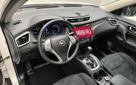 Nissan X-Trail, 2016 год, 2 100 000 рублей, 16 фотография