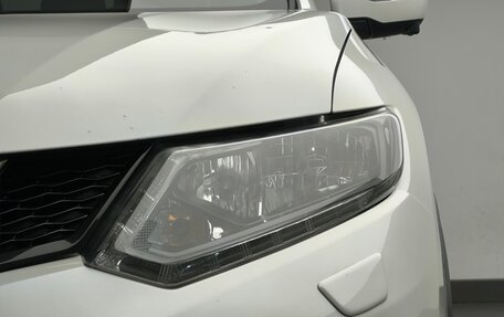 Nissan X-Trail, 2016 год, 2 100 000 рублей, 27 фотография