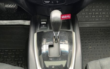 Nissan X-Trail, 2016 год, 2 100 000 рублей, 11 фотография