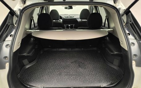 Nissan X-Trail, 2016 год, 2 100 000 рублей, 25 фотография