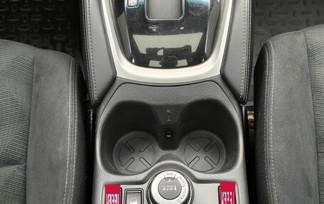 Nissan X-Trail, 2016 год, 2 100 000 рублей, 12 фотография