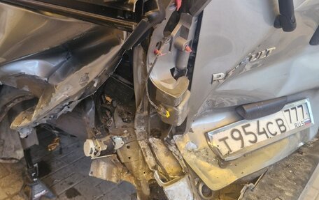 Renault Trafic, 2010 год, 700 000 рублей, 9 фотография