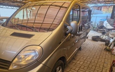 Renault Trafic, 2010 год, 700 000 рублей, 1 фотография