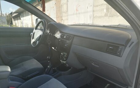 Daewoo Gentra II, 2014 год, 590 000 рублей, 4 фотография