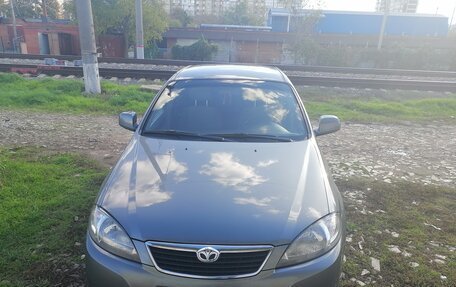 Daewoo Gentra II, 2014 год, 590 000 рублей, 2 фотография