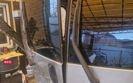 Renault Trafic, 2010 год, 700 000 рублей, 6 фотография