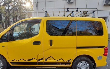 Nissan NV200, 2016 год, 1 490 000 рублей, 6 фотография