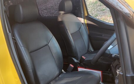 Nissan NV200, 2016 год, 1 490 000 рублей, 10 фотография