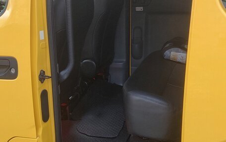 Nissan NV200, 2016 год, 1 490 000 рублей, 13 фотография
