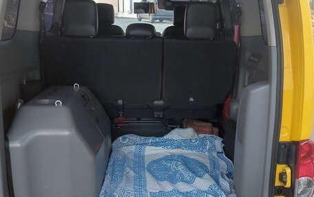 Nissan NV200, 2016 год, 1 490 000 рублей, 14 фотография