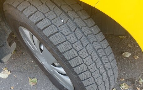 Nissan NV200, 2016 год, 1 490 000 рублей, 25 фотография