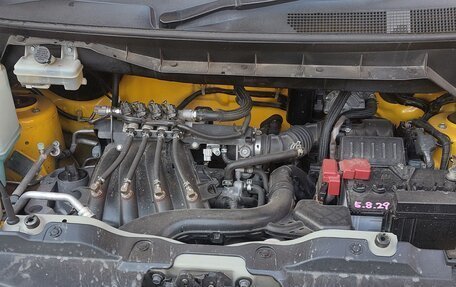 Nissan NV200, 2016 год, 1 490 000 рублей, 26 фотография