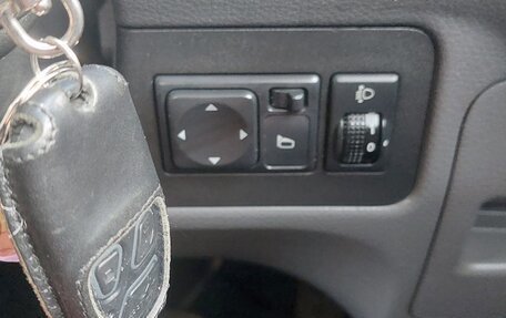 Nissan NV200, 2016 год, 1 490 000 рублей, 28 фотография