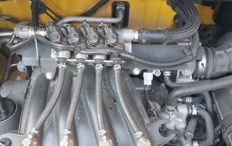 Nissan NV200, 2016 год, 1 490 000 рублей, 27 фотография