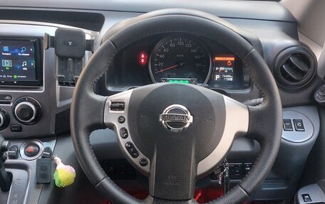 Nissan NV200, 2016 год, 1 490 000 рублей, 24 фотография