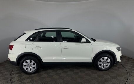 Audi Q3, 2012 год, 1 500 000 рублей, 4 фотография