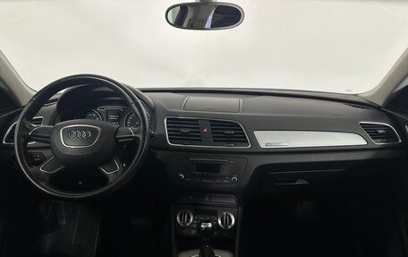 Audi Q3, 2012 год, 1 500 000 рублей, 7 фотография
