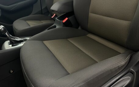 Audi Q3, 2012 год, 1 500 000 рублей, 10 фотография