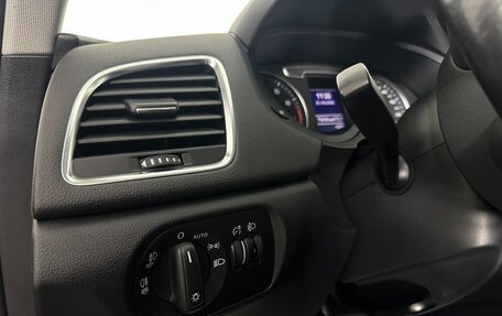 Audi Q3, 2012 год, 1 500 000 рублей, 9 фотография