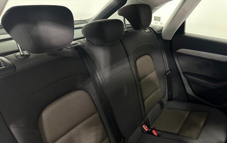 Audi Q3, 2012 год, 1 500 000 рублей, 15 фотография