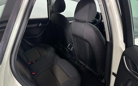 Audi Q3, 2012 год, 1 500 000 рублей, 16 фотография