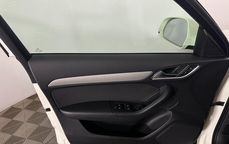 Audi Q3, 2012 год, 1 500 000 рублей, 8 фотография