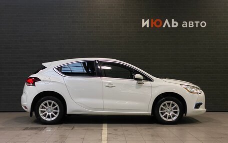 Citroen DS4, 2012 год, 740 000 рублей, 4 фотография