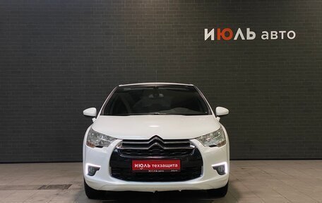 Citroen DS4, 2012 год, 740 000 рублей, 2 фотография