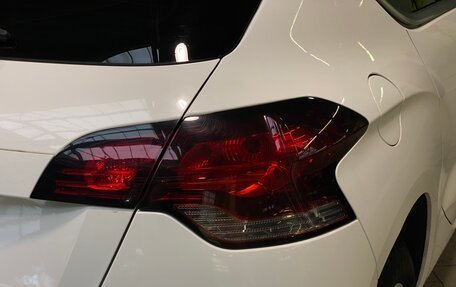 Citroen DS4, 2012 год, 740 000 рублей, 8 фотография