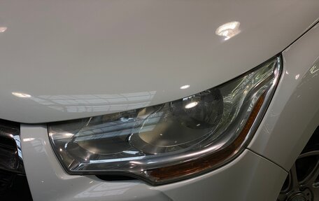 Citroen DS4, 2012 год, 740 000 рублей, 9 фотография