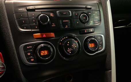 Citroen DS4, 2012 год, 740 000 рублей, 13 фотография