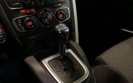 Citroen DS4, 2012 год, 740 000 рублей, 14 фотография