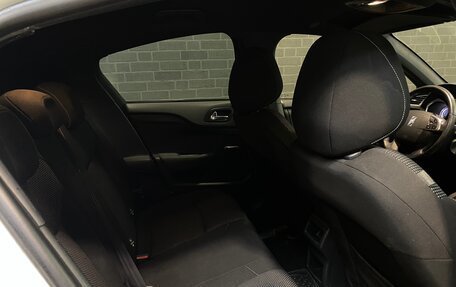 Citroen DS4, 2012 год, 740 000 рублей, 11 фотография