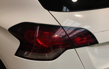 Citroen DS4, 2012 год, 740 000 рублей, 7 фотография