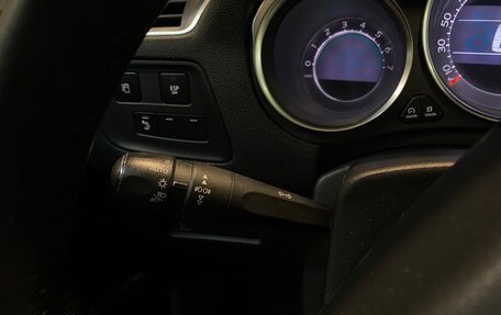 Citroen DS4, 2012 год, 740 000 рублей, 19 фотография