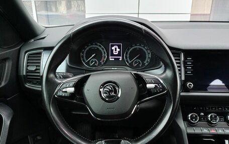 Skoda Kodiaq I, 2021 год, 3 289 000 рублей, 8 фотография