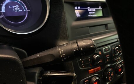 Citroen DS4, 2012 год, 740 000 рублей, 20 фотография