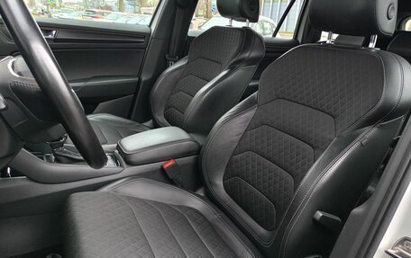 Skoda Kodiaq I, 2021 год, 3 289 000 рублей, 13 фотография