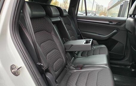 Skoda Kodiaq I, 2021 год, 3 289 000 рублей, 15 фотография