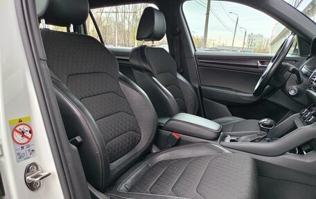 Skoda Kodiaq I, 2021 год, 3 289 000 рублей, 14 фотография