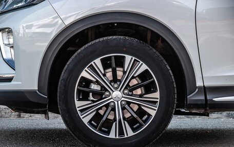 Mitsubishi Eclipse Cross, 2018 год, 2 200 000 рублей, 9 фотография