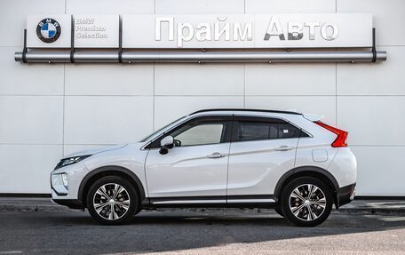 Mitsubishi Eclipse Cross, 2018 год, 2 200 000 рублей, 7 фотография