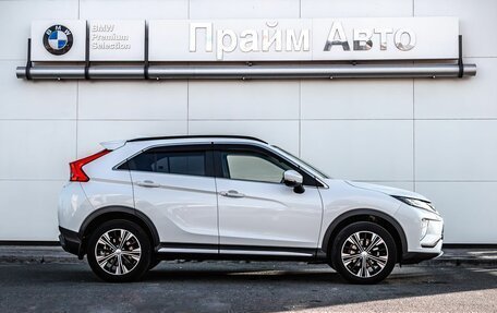 Mitsubishi Eclipse Cross, 2018 год, 2 200 000 рублей, 8 фотография