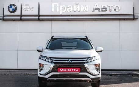 Mitsubishi Eclipse Cross, 2018 год, 2 200 000 рублей, 3 фотография