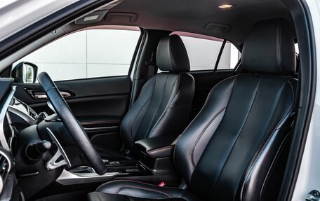 Mitsubishi Eclipse Cross, 2018 год, 2 200 000 рублей, 12 фотография