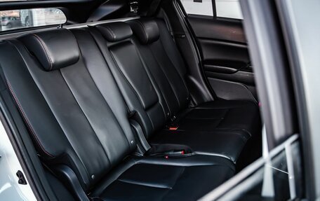 Mitsubishi Eclipse Cross, 2018 год, 2 200 000 рублей, 13 фотография