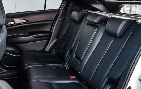 Mitsubishi Eclipse Cross, 2018 год, 2 200 000 рублей, 14 фотография