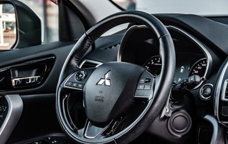 Mitsubishi Eclipse Cross, 2018 год, 2 200 000 рублей, 19 фотография