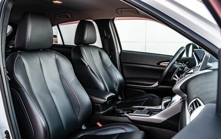 Mitsubishi Eclipse Cross, 2018 год, 2 200 000 рублей, 11 фотография