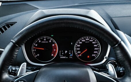 Mitsubishi Eclipse Cross, 2018 год, 2 200 000 рублей, 21 фотография